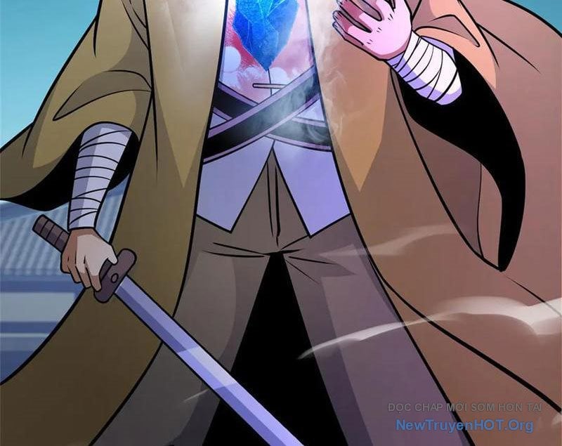 Siêu Phàm Sát Thần - Chap 270 - Trang 8