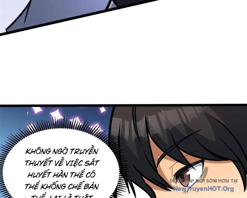 Siêu Phàm Sát Thần - Chap 270 - Trang 85