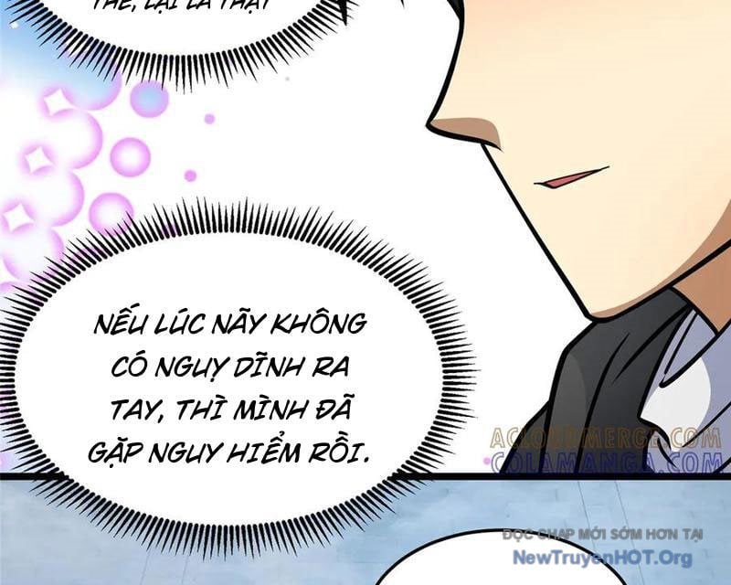 Siêu Phàm Sát Thần - Chap 270 - Trang 86