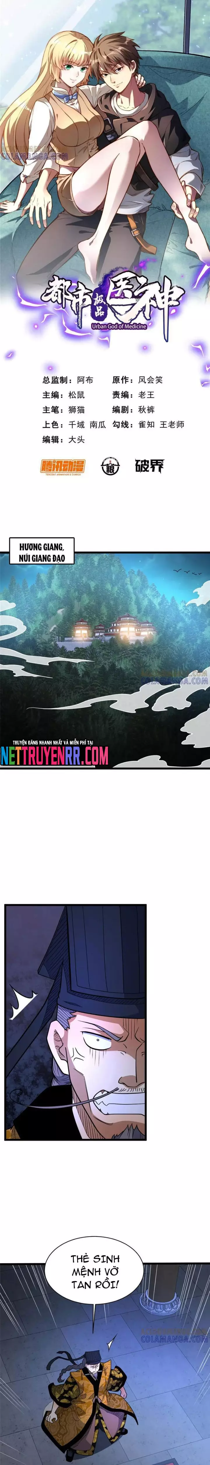 Chapter 271 - Trang 2
