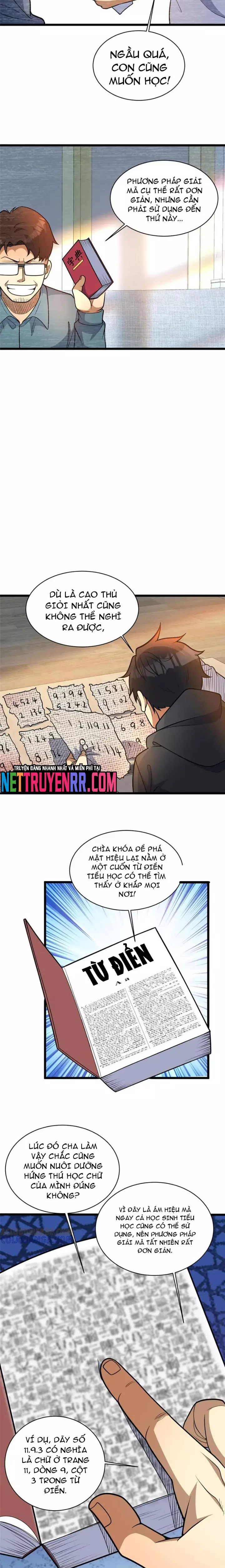 Chapter 271 - Trang 14