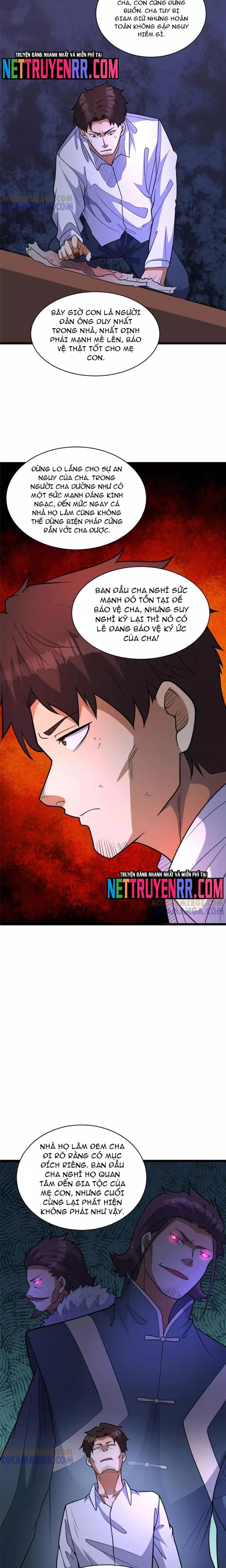 Chapter 271 - Trang 16