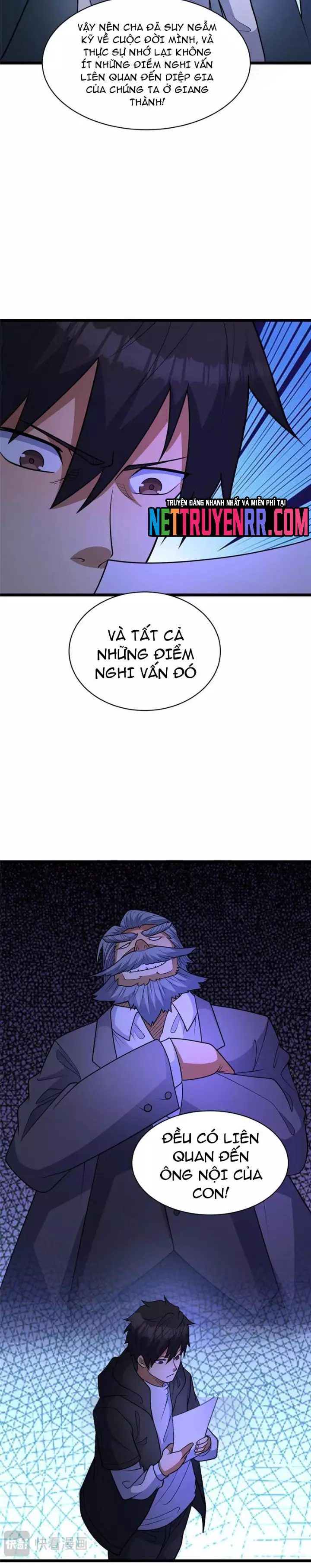 Chapter 271 - Trang 17