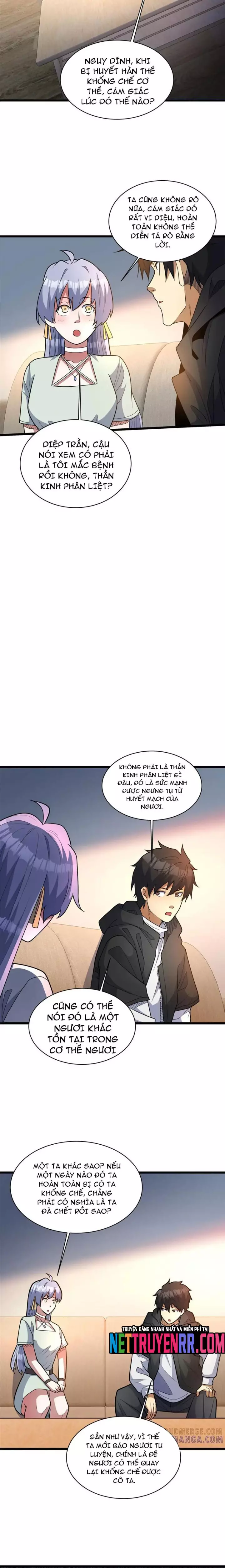 Chapter 271 - Trang 9
