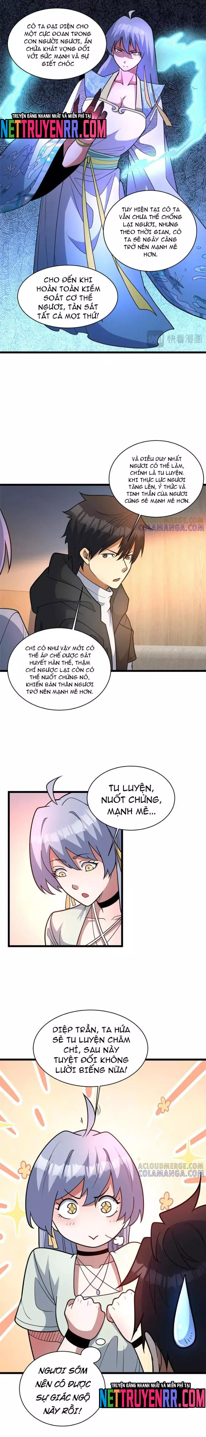 Chapter 271 - Trang 10