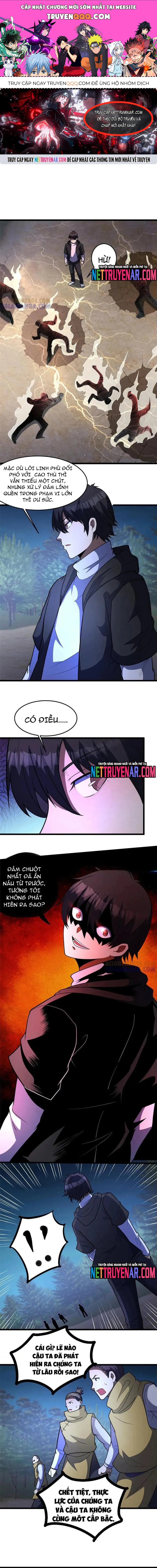 Chapter 281 - Trang 1