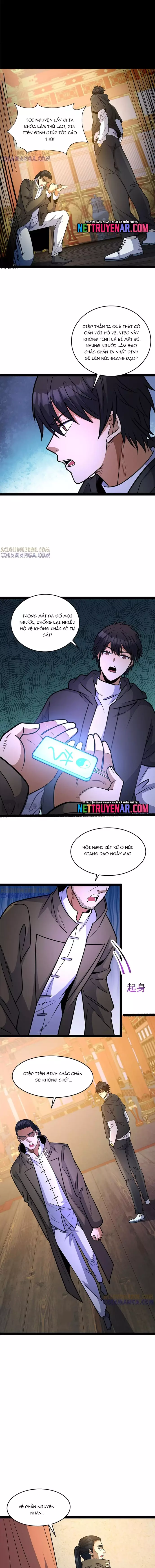 Siêu Phàm Sát Thần - Chap 286 - Trang 2