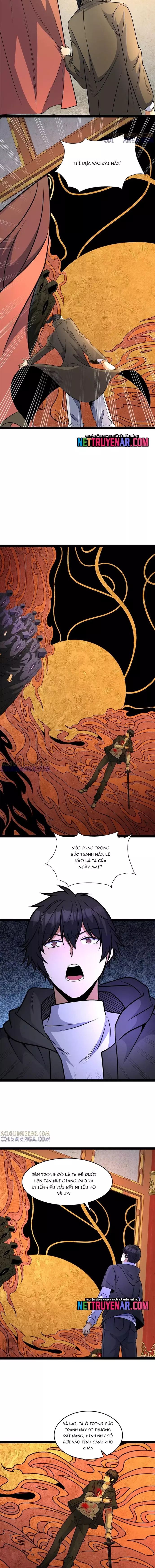 Siêu Phàm Sát Thần - Chap 286 - Trang 3