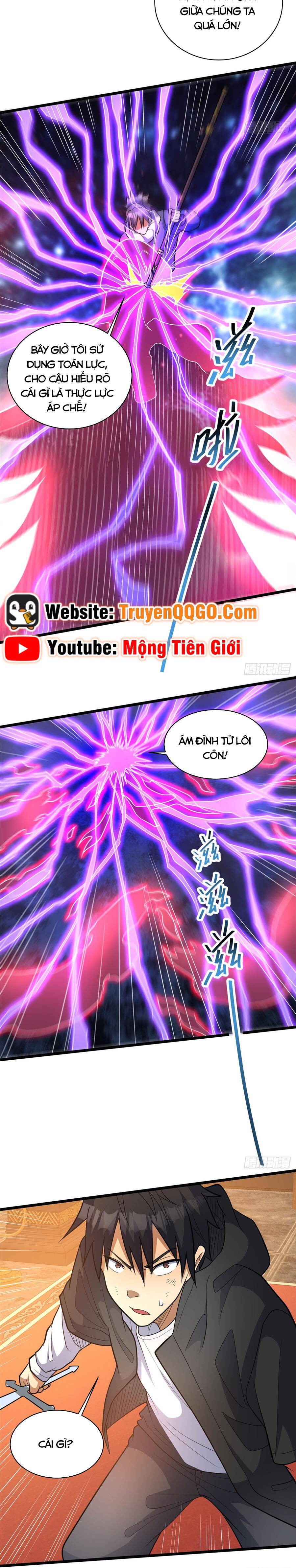 Chapter 288 - Trang 9