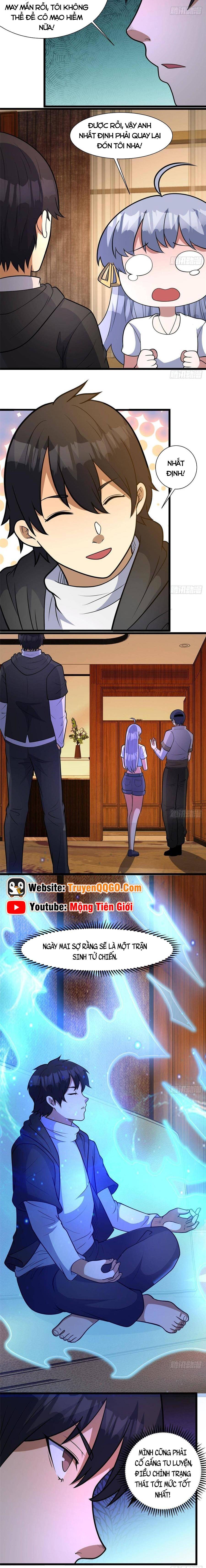 Chapter 290 - Trang 9