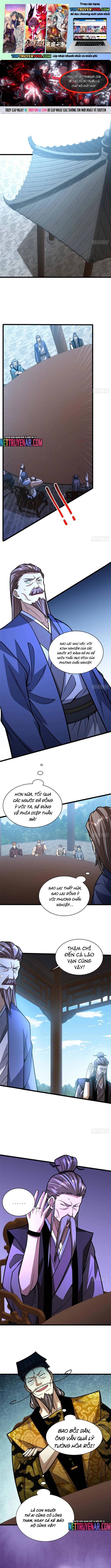 Siêu Phàm Sát Thần - Chap 292 - Trang 1