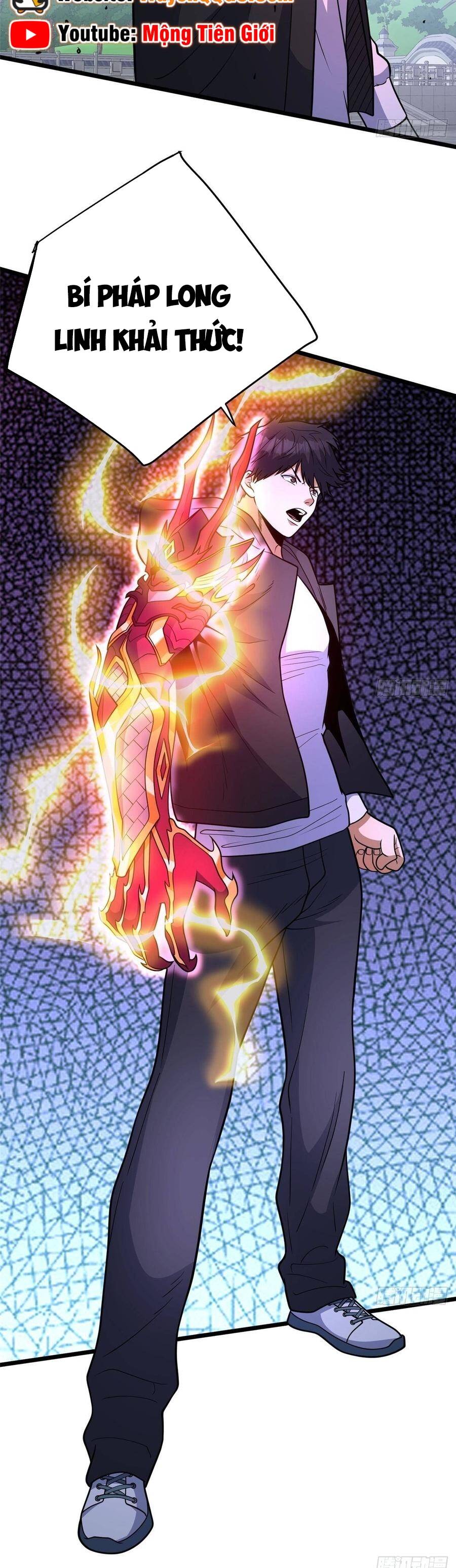 Chapter 293 - Trang 9