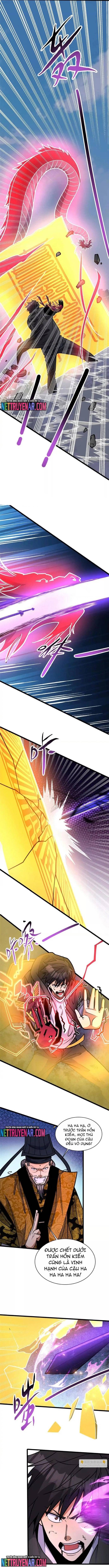 Siêu Phàm Sát Thần - Chap 295 - Trang 7