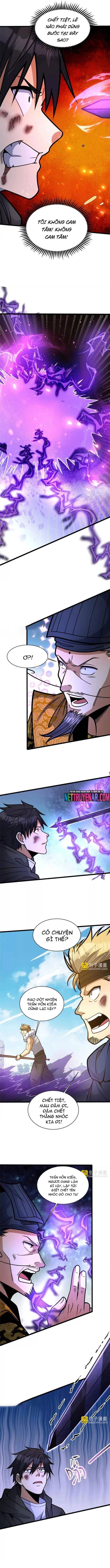 Siêu Phàm Sát Thần - Chap 295 - Trang 8