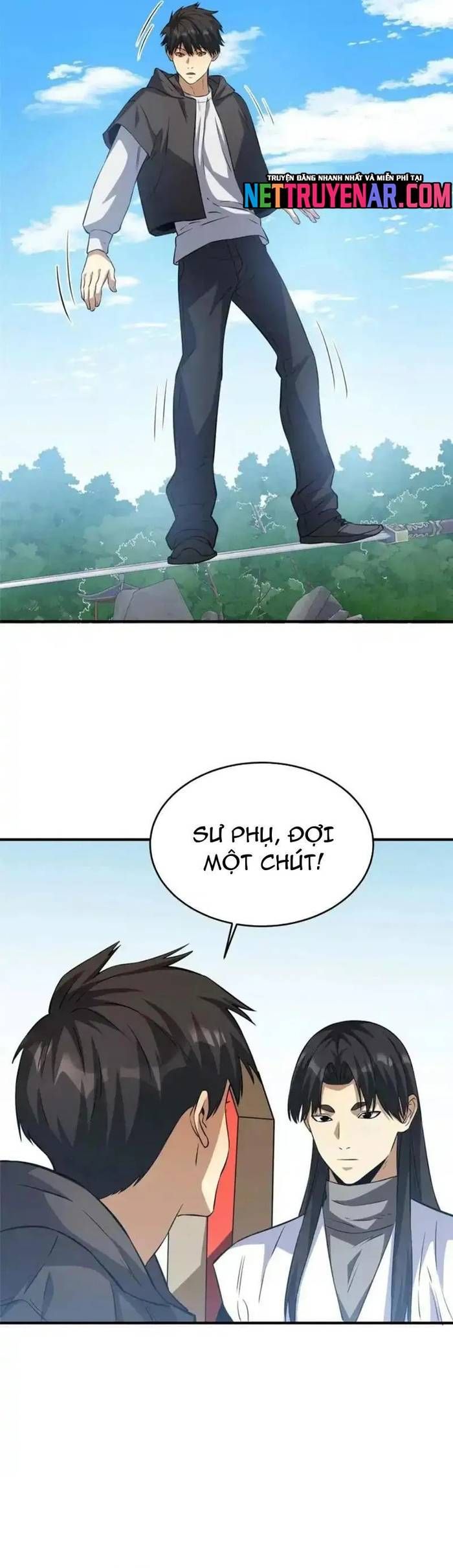 Chapter 298 - Trang 19