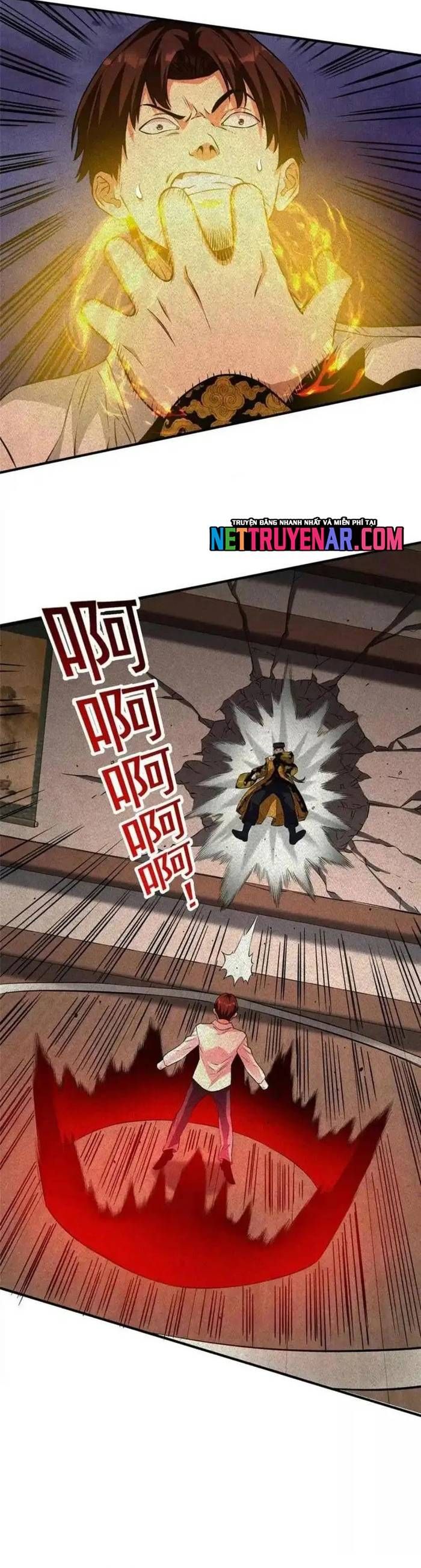 Chapter 298 - Trang 9