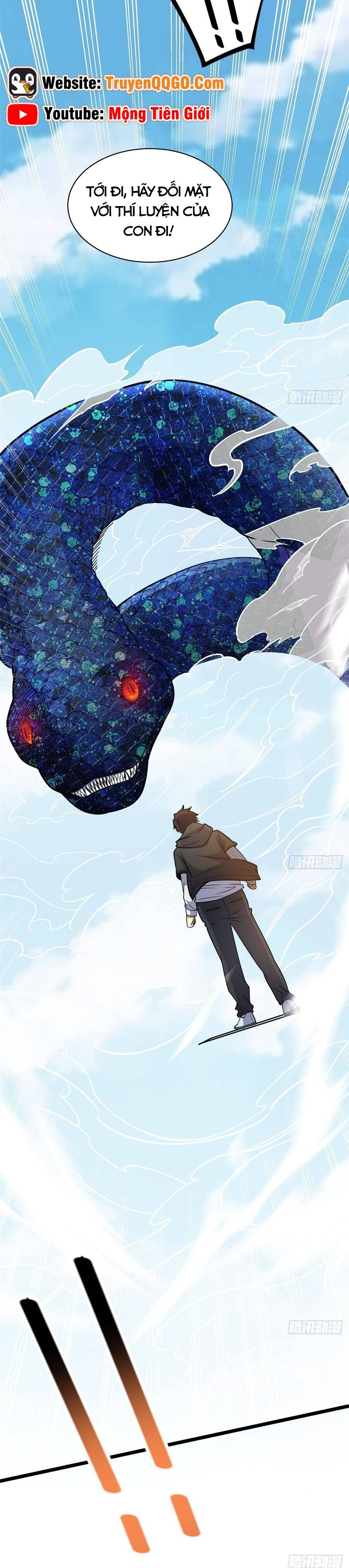 Chapter 299 - Trang 9