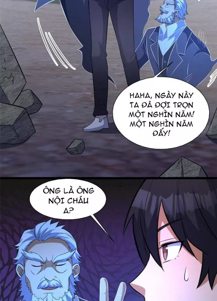 Chapter 301 - Trang 32