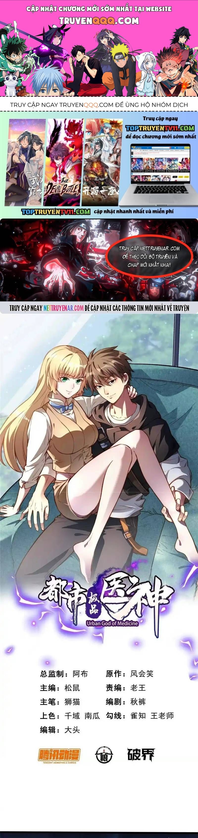 Chapter 302 - Trang 1