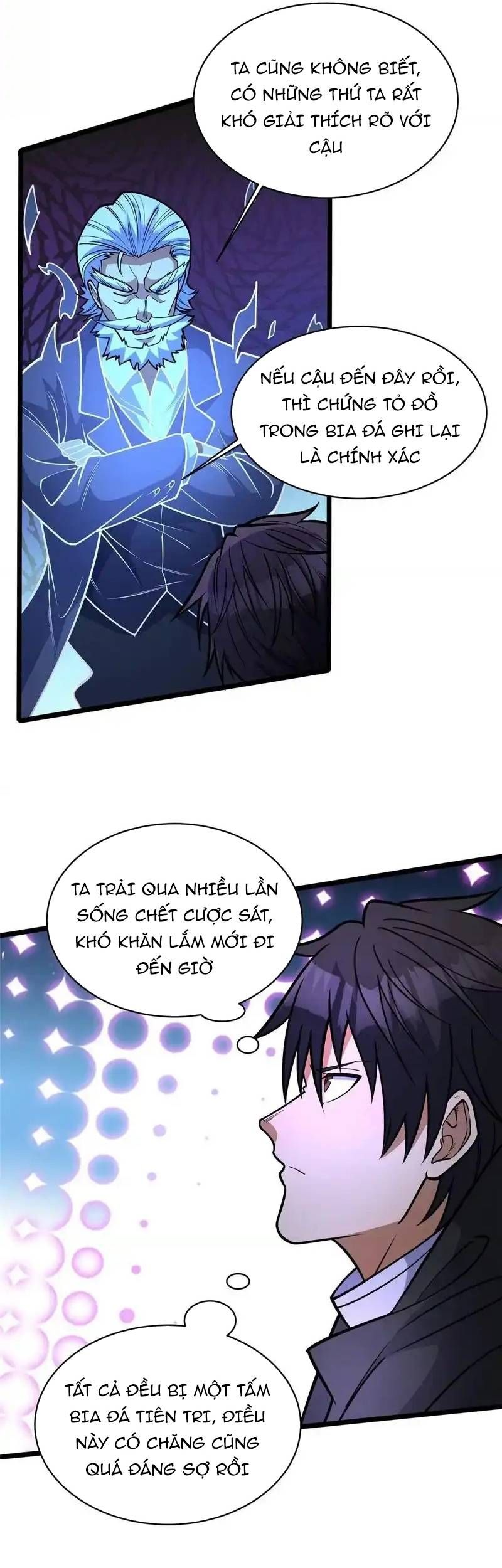Chapter 302 - Trang 2