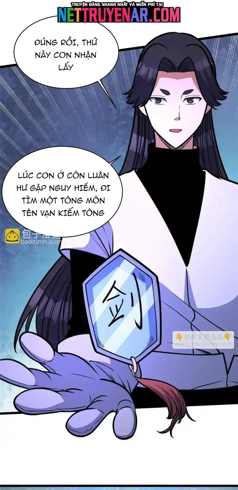 Chapter 302 - Trang 13