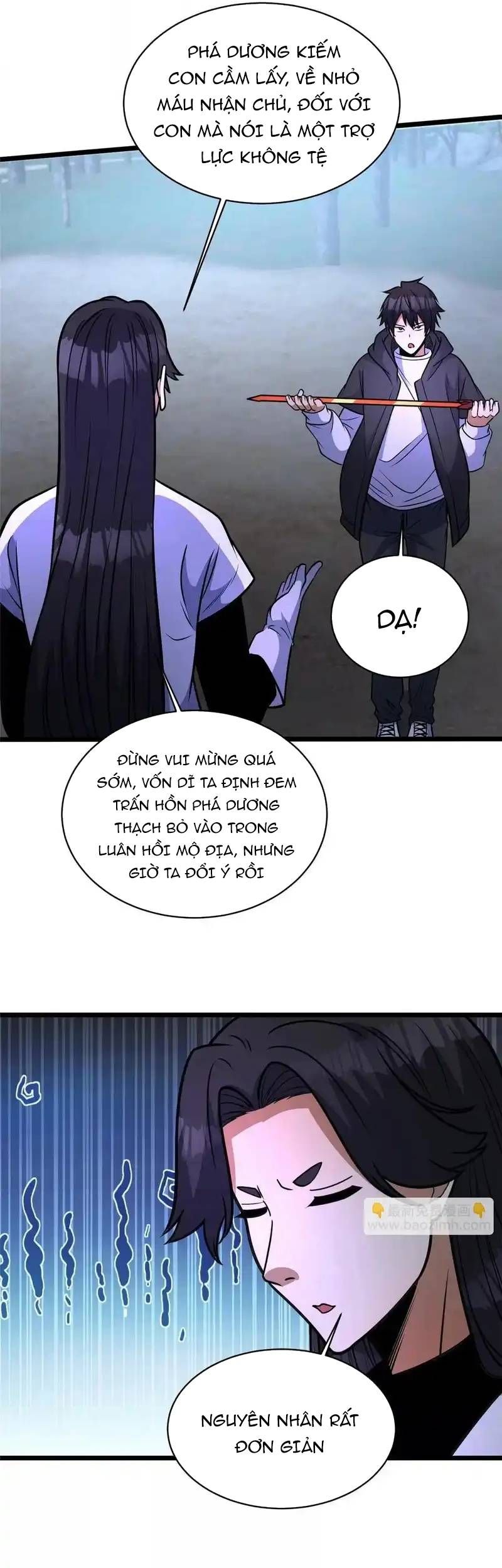 Chapter 302 - Trang 20