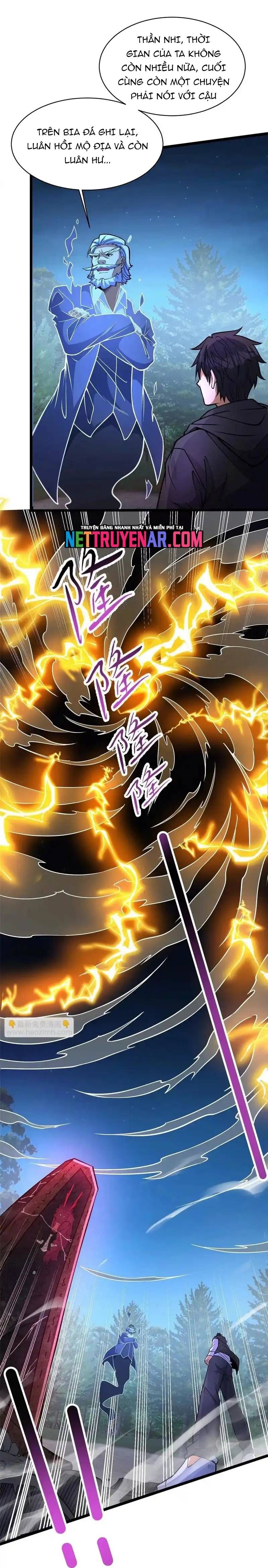 Chapter 302 - Trang 3