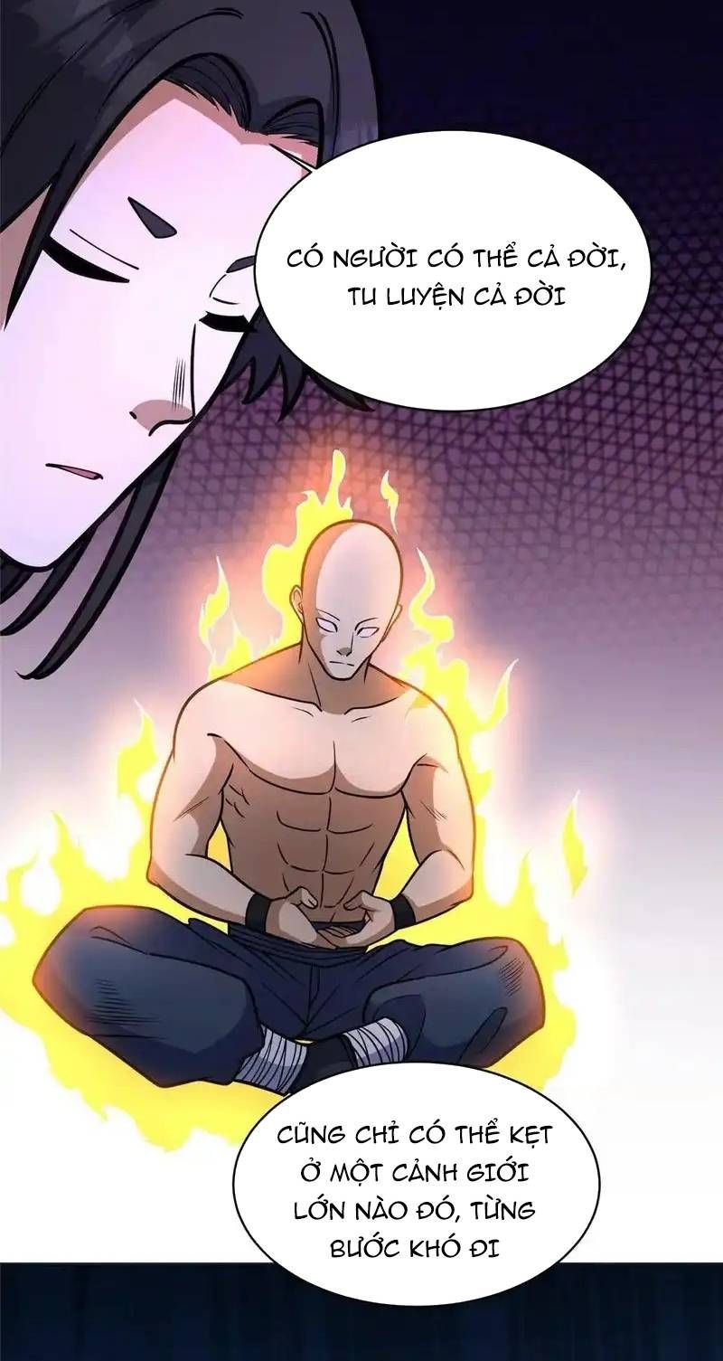 Chapter 302 - Trang 26