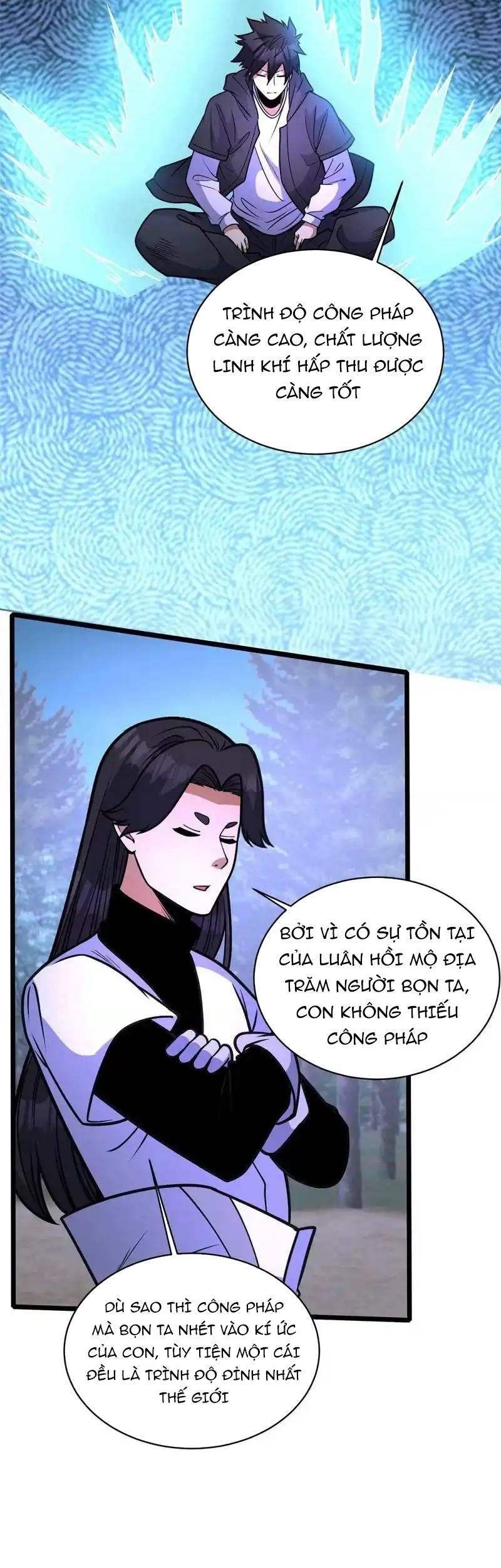Chapter 302 - Trang 28