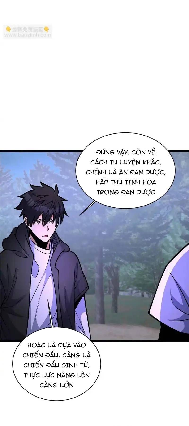 Chapter 302 - Trang 29