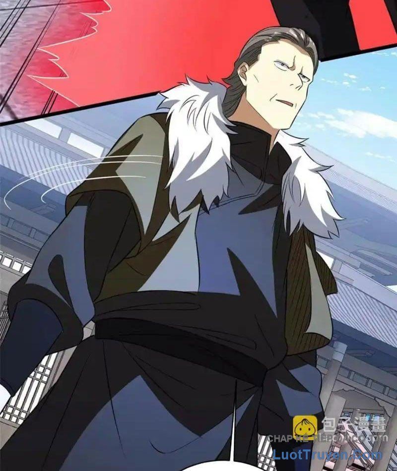 Siêu Phàm Sát Thần - Chap 305 - Trang 11