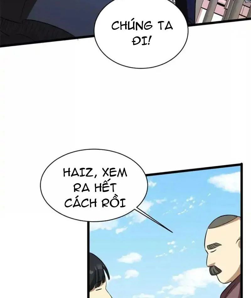 Siêu Phàm Sát Thần - Chap 305 - Trang 12