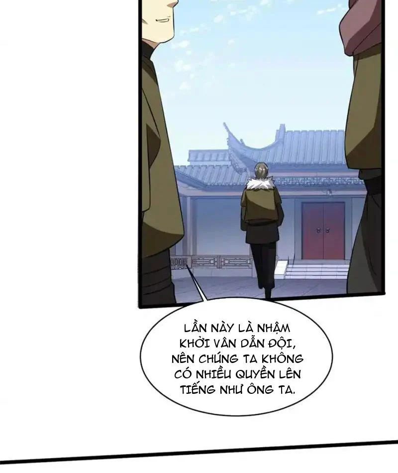 Siêu Phàm Sát Thần - Chap 305 - Trang 13