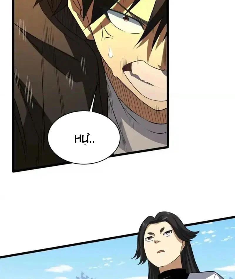 Siêu Phàm Sát Thần - Chap 305 - Trang 18