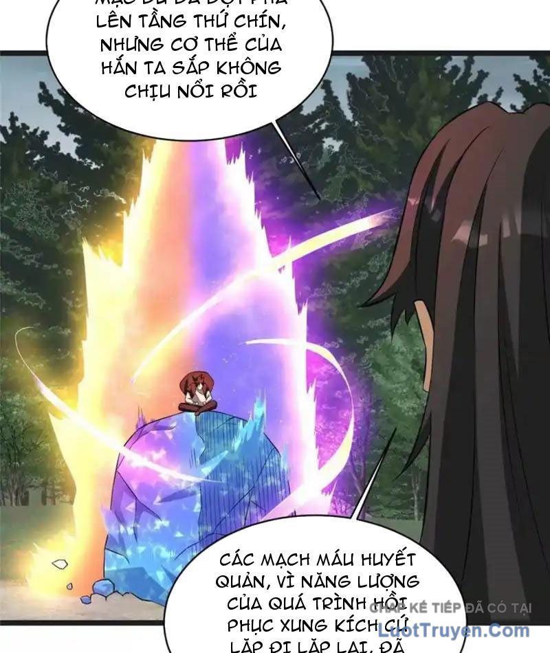 Siêu Phàm Sát Thần - Chap 305 - Trang 26