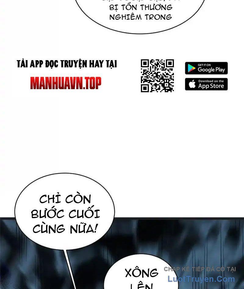 Siêu Phàm Sát Thần - Chap 305 - Trang 27