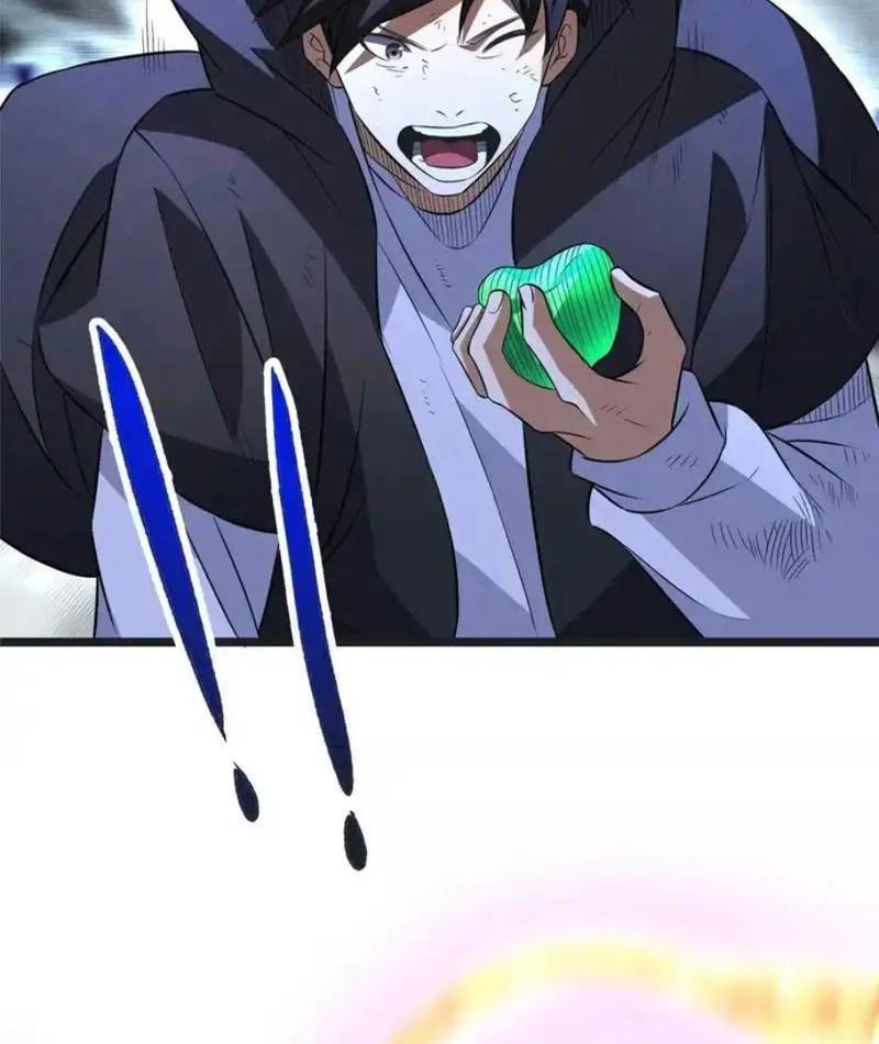 Siêu Phàm Sát Thần - Chap 305 - Trang 29