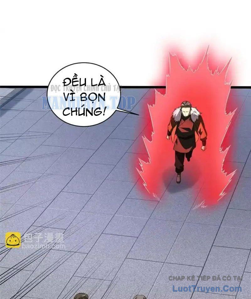 Siêu Phàm Sát Thần - Chap 305 - Trang 4