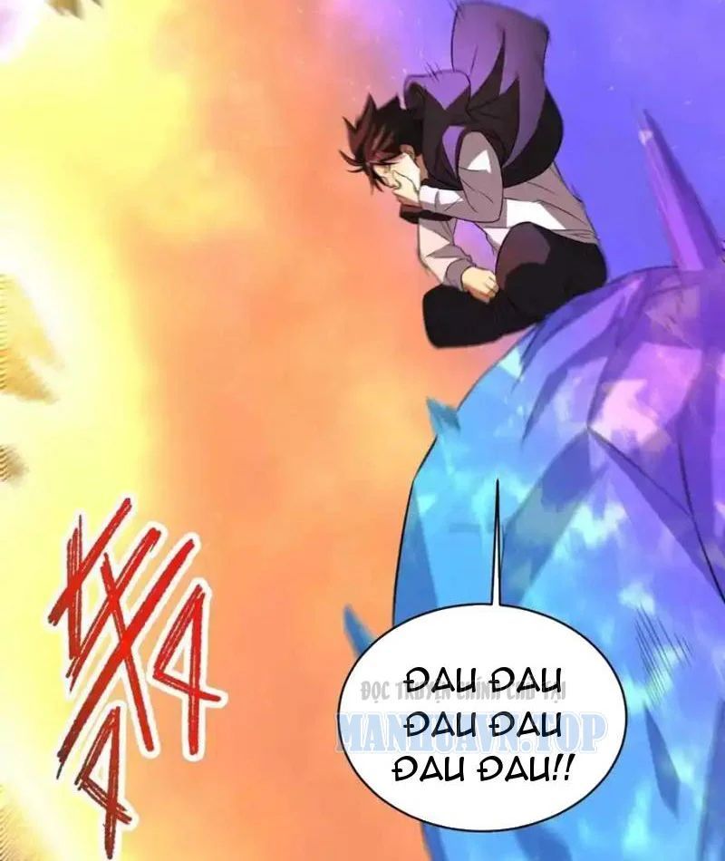 Siêu Phàm Sát Thần - Chap 305 - Trang 31
