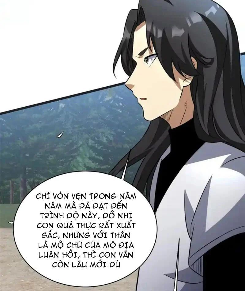 Siêu Phàm Sát Thần - Chap 305 - Trang 33