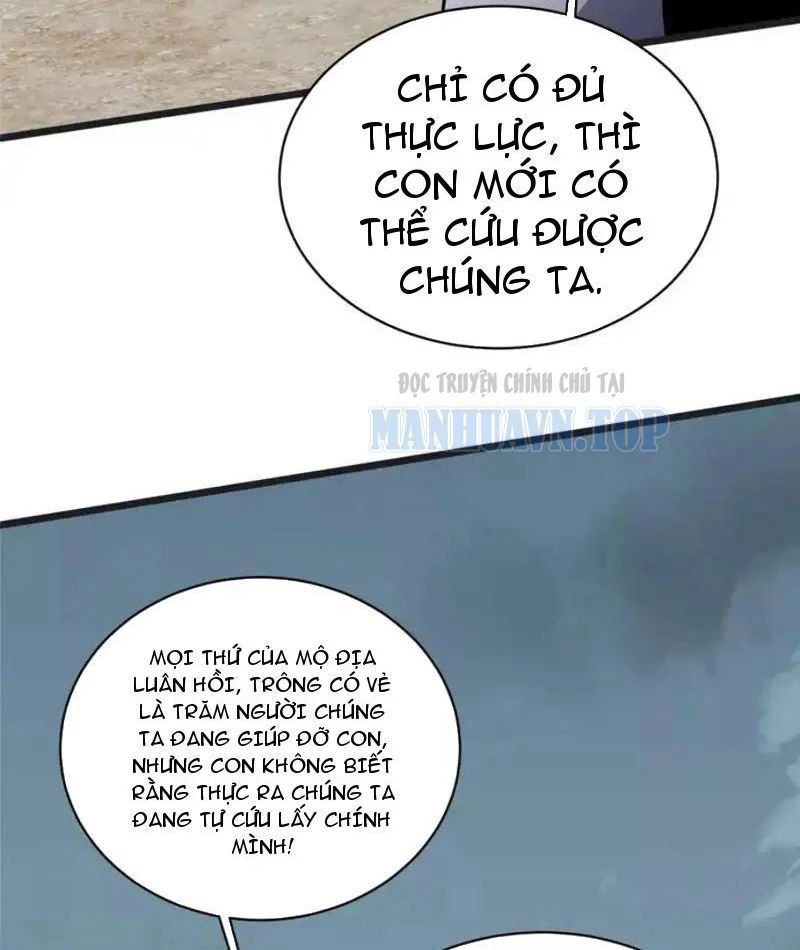 Siêu Phàm Sát Thần - Chap 305 - Trang 34