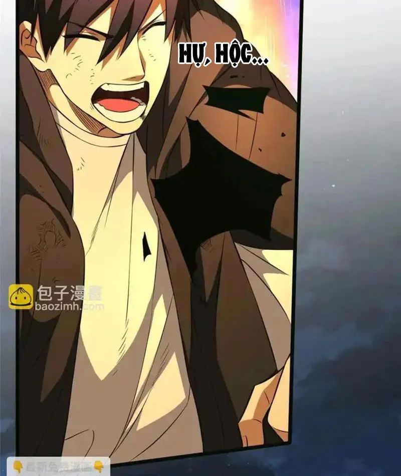 Siêu Phàm Sát Thần - Chap 305 - Trang 38