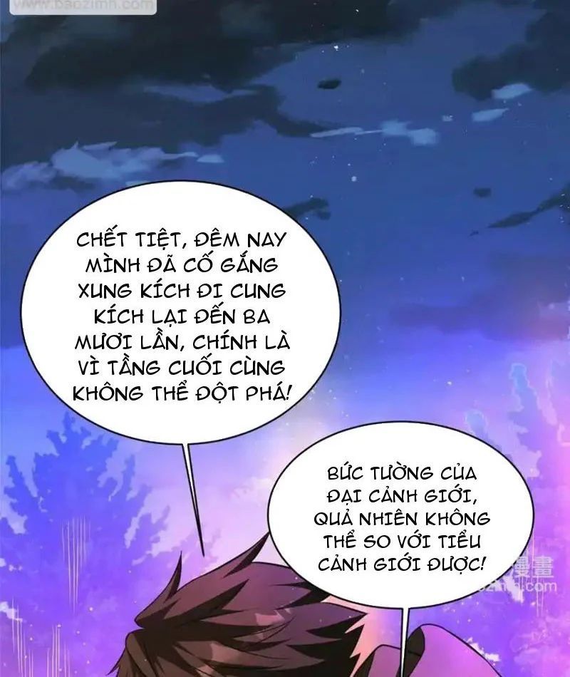 Siêu Phàm Sát Thần - Chap 305 - Trang 39