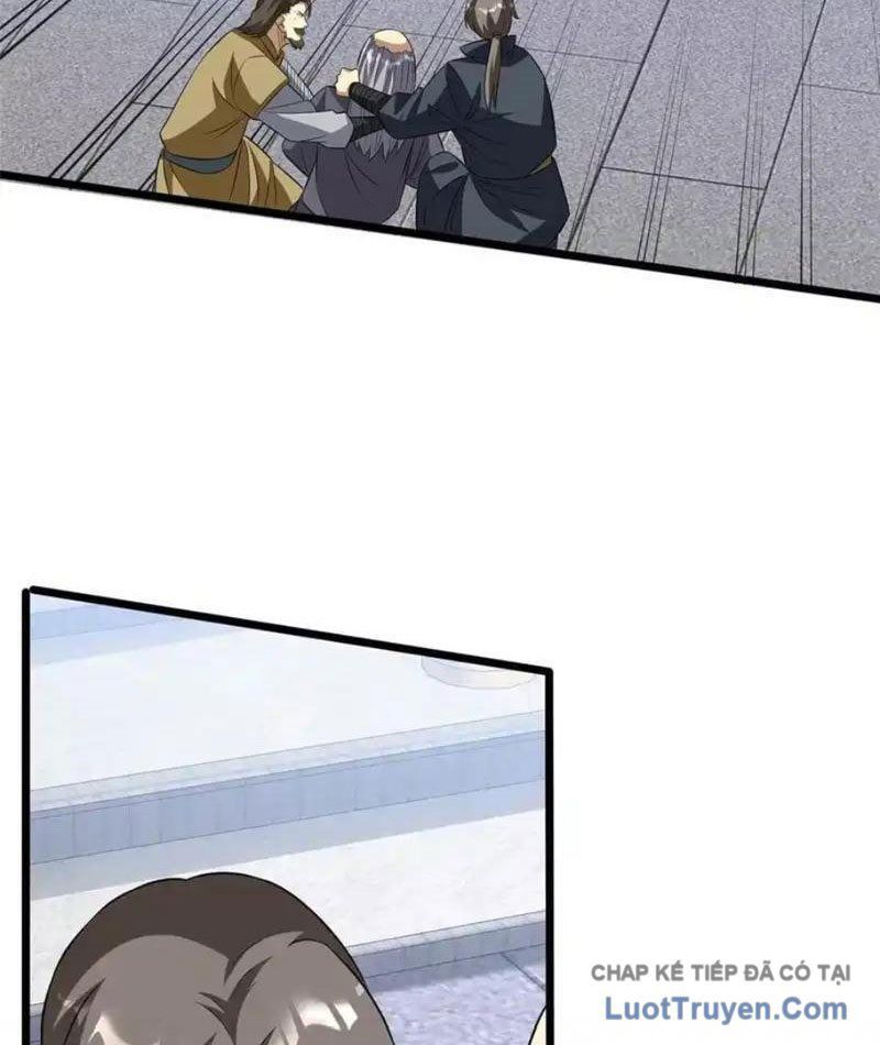 Siêu Phàm Sát Thần - Chap 305 - Trang 5