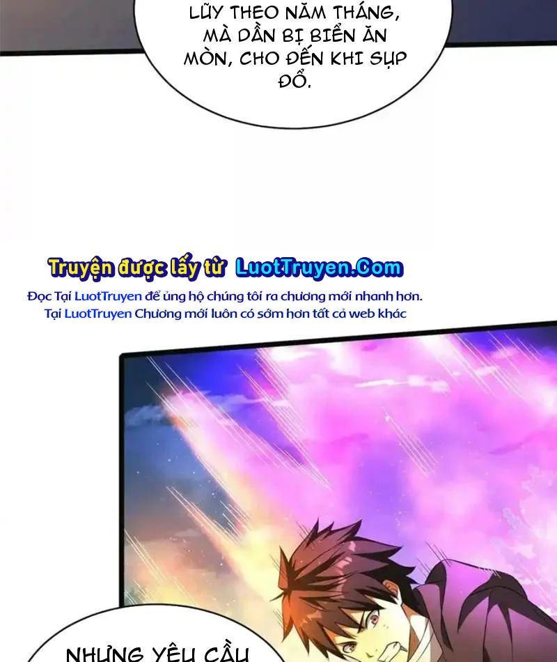 Siêu Phàm Sát Thần - Chap 305 - Trang 45