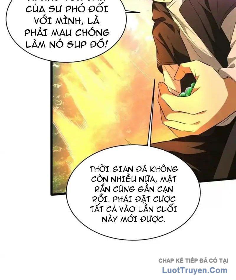 Siêu Phàm Sát Thần - Chap 305 - Trang 46