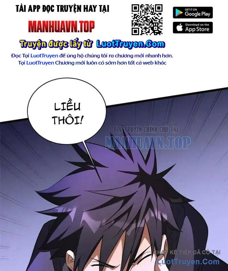 Siêu Phàm Sát Thần - Chap 305 - Trang 47