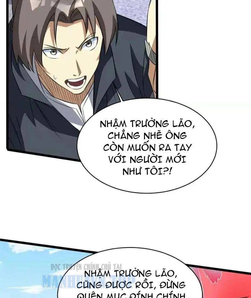 Siêu Phàm Sát Thần - Chap 305 - Trang 6