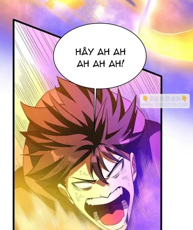 Siêu Phàm Sát Thần - Chap 305 - Trang 51