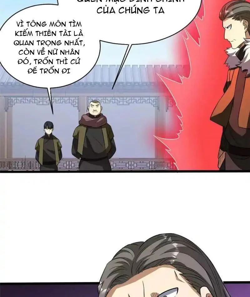 Siêu Phàm Sát Thần - Chap 305 - Trang 7